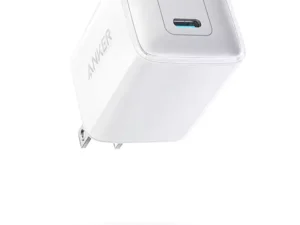 Anker 521 Nano Pro USB-C Charger 40W - White