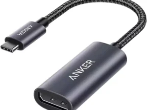 Anker PowerExpand USB-C To Displayport Adapter