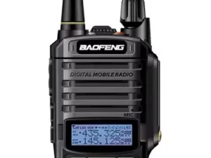BAOFENG UV 9R PLUS VHF/UHF DUAL BAND DUSTPROOF WATERPROOF IP67 Baofeng WALKIE TALKIE