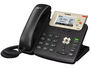 yealink SIP T23G Professional IP Phone
