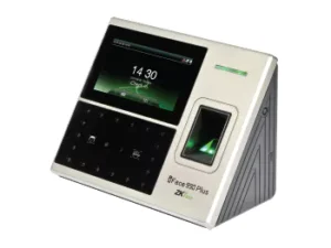 ZKTeco iFace990 Plus Multi-Biometric Time Attendance and Access Aontrol Terminal Price in UAE