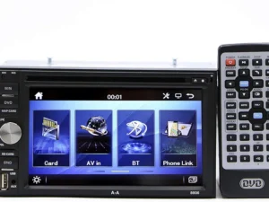 A-A AA UNIVERSAL HD DVD