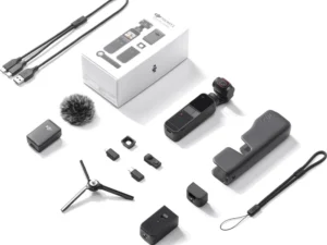 DJI Osmo Pocket 2 Creator Combo