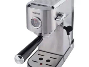 MIRNO ESPRESSO COFFEE MACHINE