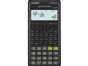 Casio Scientific Calculators fx-350ES PLUS-2 Calculator