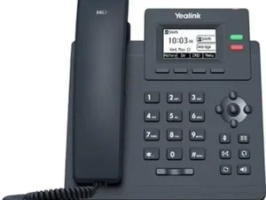 Yealink SIP-T31P IP Phone UAE