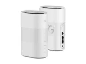 ZTE 5g sim router MC801A 5G Router CPE