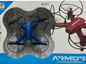 ARMOR 2.4 GHz 6-axis gyro drone