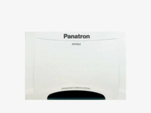 Panatron PXT-832H PABX System 16 extension Digital Advanced Hybird system