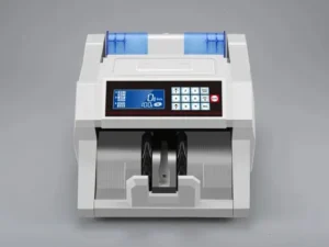 Giga360 MCF 350 Money counting cash counter