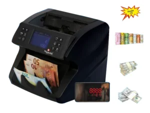 Mix Value Counters NC 777 Mix Value CIS/ UV/ MG/ IR