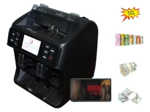 Mix Value Counters Nigachi NC 888 Mix Value Plus CIS/ UV/ MG/ IR