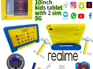 Realime Pad 66 Air