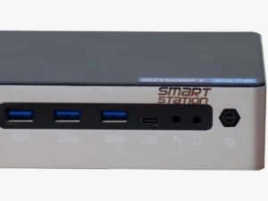 Smart 9550 Mini PC Intel Core i5-1340P