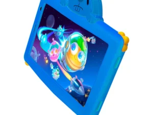 intouch K750 tablet, a children's tablet, 7.0 inch screen, 16 GB memory, 2 GB RAM, dual core, supports SIM card