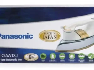 Panasonic Heavy Weight Dry Iron Model ni-22awtxj