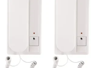 RL-0510B Wireless Intercom System Loudly Voice Doorbell Kit