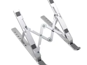 Adjustable Foldable Aluminum Laptop Stand Portable Laptop Desk Table Holder Laptop Stand
