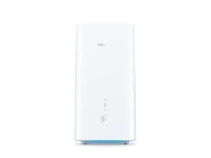 Huawei CPE 5G Router, Dual-Band Wi-Fi Antenna, Balong 5000