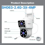 SRI HOME 33