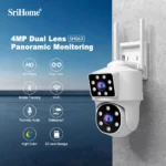 SRI HOME 33